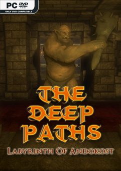 The Deep Paths Labyrinth Of Andokost v1655900