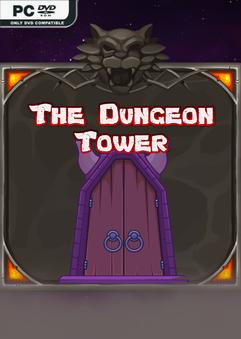 The Dungeon Tower-TENOKE