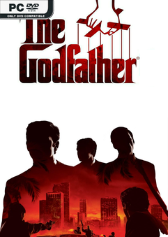The Godfather Videogame Collection v2009