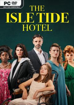 The Isle Tide Hotel-DARKSiDERS