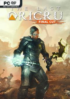 The Last Oricru Final Cut-Repack