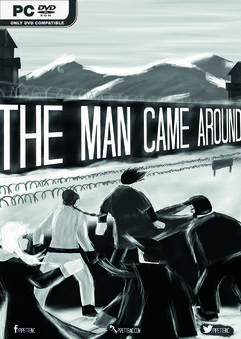 The Man Came Around-DRMFREE