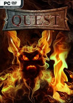 The Quest v4869245