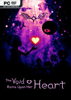 The Void Rains Upon Her Heart Build 13049889