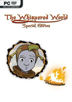 The Whispered World Special Edition v3.2.0419