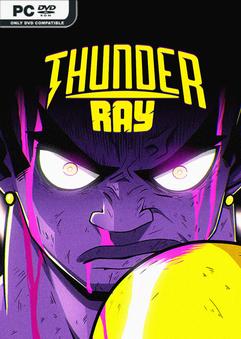 Thunder Ray-TENOKE