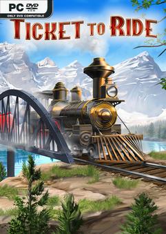 Ticket to Ride Complete v2.7.11