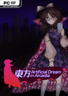 Touhou Artificial Dream in Arcadia-GoldBerg