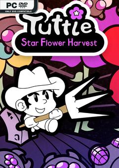 Tuttle Star Flower Harvest v1.3