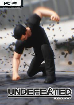 UNDEFEATED v20190802
