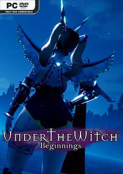 Under the Witch v1.5a