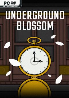 Underground Blossom v1.1.4