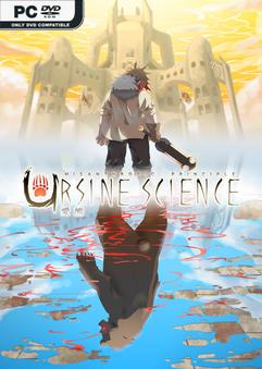 Ursine Science-TENOKE
