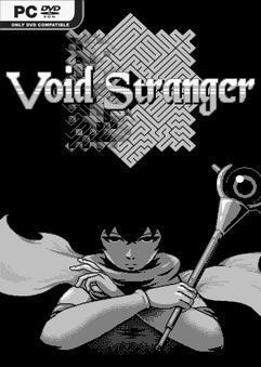 Void Stranger Build 12261749