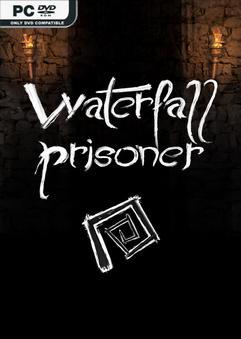 Waterfall Prisoner-TENOKE