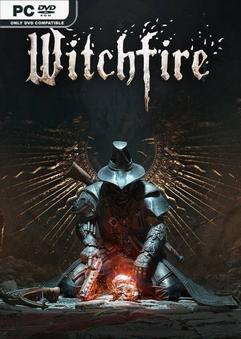 Witchfire v0.1.1 Early Access