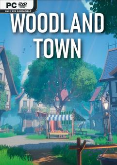 Woodland Town-TENOKE