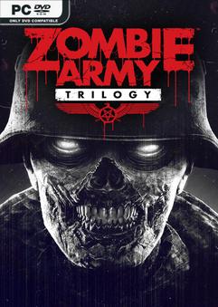 Zombie Army Trilogy v1.8.20.01