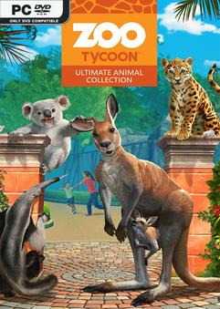 Zoo Tycoon Ultimate Animal Collection v2871290