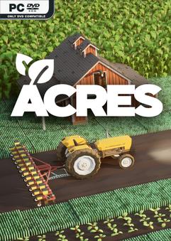 ACRES Early Access