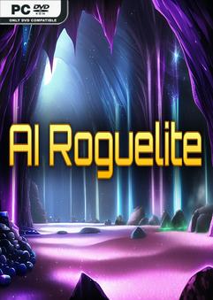 AI Roguelite v10.7