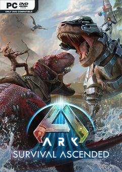 ARK Survival Ascended Build 25042024-0xdeadc0de