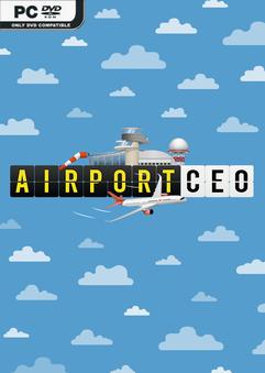 Airport CEO v1.1.1-GOG