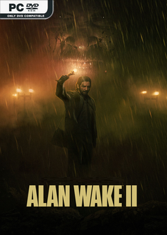 Alan Wake 2 v1.2.7-Repack