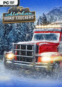 Alaskan Road Truckers Mother Truckers Edition v1.3-Repack