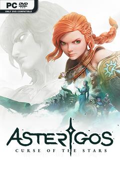 Asterigos Curse of the Stars v1.09-P2P