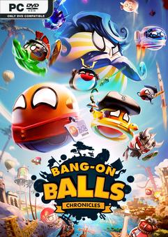 Bang On Balls Chronicles-GOG