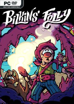 Bilkins Folly-GOG