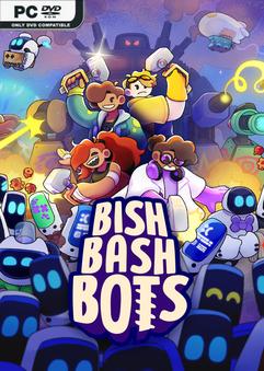 Bish Bash Bots v1.0.2-P2P