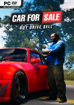 Car For Sale Simulator 2023 Christmas Event Early Access