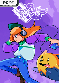 Cassette Beasts v1.8.2-P2P