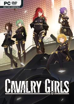 Cavalry Girls Build 13279557