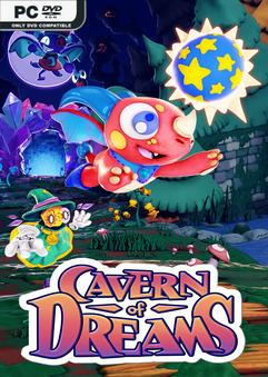 Cavern of Dreams-GOG