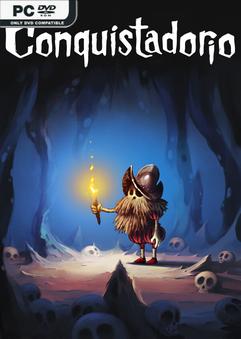 Conquistadorio v2023102-P2P