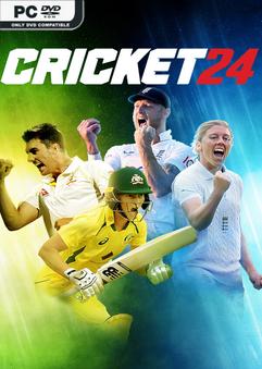 Cricket 24 v0.2.3451-Repack