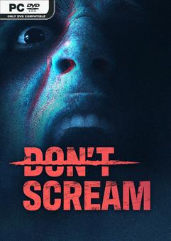 DONT SCREAM Build 12624136