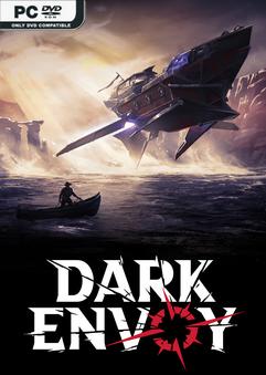 Dark Envoy v1.4.0.73319-GOG