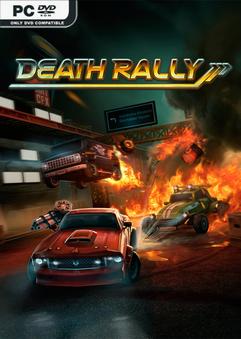 Death Rally v10780
