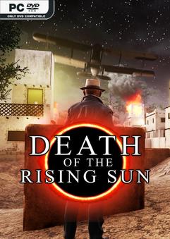 Death of the Rising Sun-TENOKE
