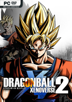 Dragon Ball Xenoverse 2 Dragon Ball DAIMA Pack-RUNE