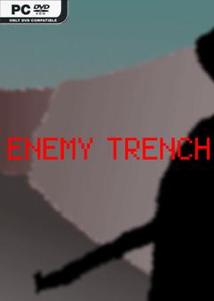 Enemy Trench Build 13545023