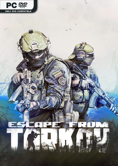 Escape from Tarkov v0.16.1.3.35392