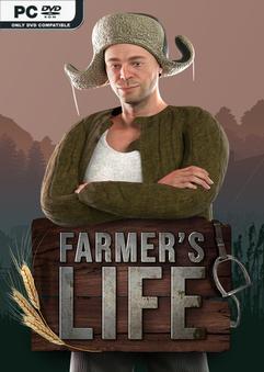 Farmers Life Pimp my Cottage-Repack