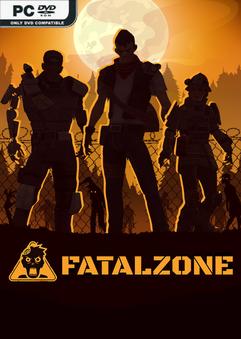 FatalZone Early Access