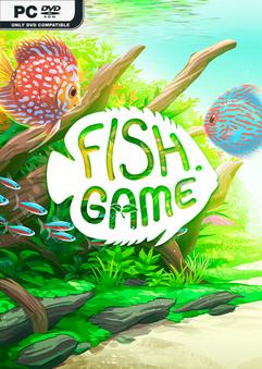 Fish Game-Repack
