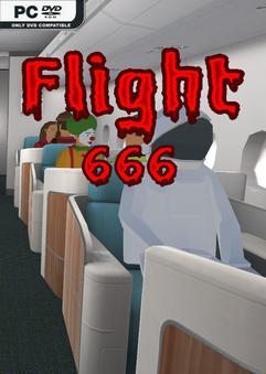 Flight 666 Build 12504270